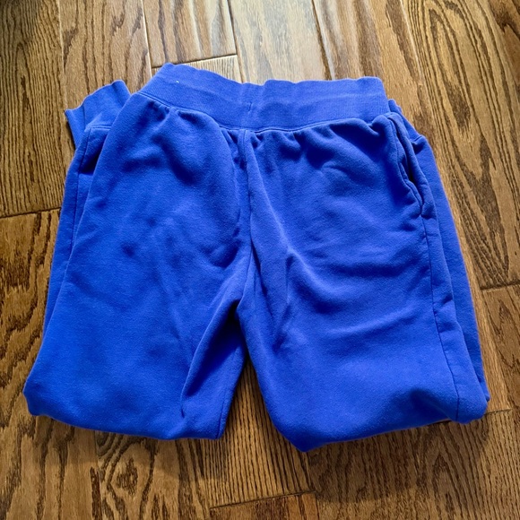 NIKE Phoenix Fleece Women's High-Waisted Jogger Sweatpants - Picture 5 of 7